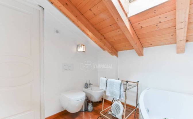 Villa for Sale Via Nazario Sauro, 20847 Albiate MB. Photo#24