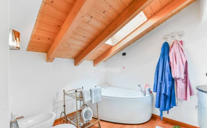 Villa for Sale Via Nazario Sauro, 20847 Albiate MB. Photo#25