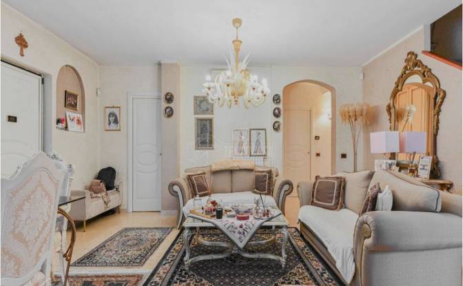 Villa for Sale Via Nazario Sauro, 20847 Albiate MB. Photo#3