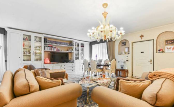 Villa for Sale Via Nazario Sauro, 20847 Albiate MB. Photo#4