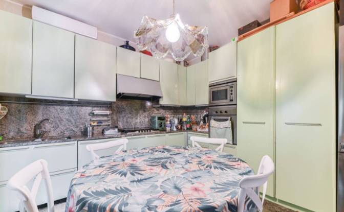 Villa for Sale Via Nazario Sauro, 20847 Albiate MB. Photo#5