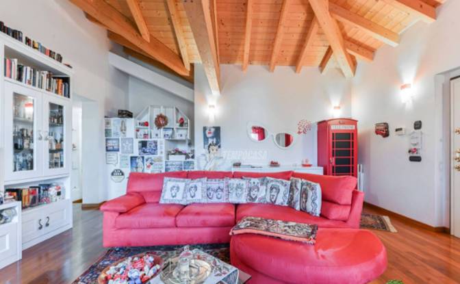 Villa for Sale Via Nazario Sauro, 20847 Albiate MB. Photo#12