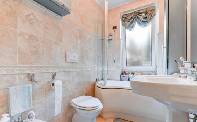 Villa for Sale Via Nazario Sauro, 20847 Albiate MB. Photo#9