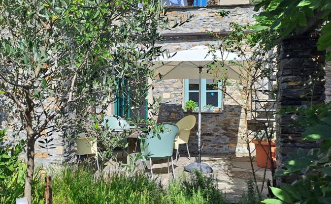 Single Family Home for Sale Borgata Araca. Photo#2