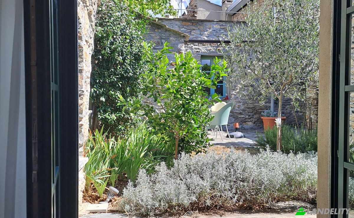 Single Family Home for Sale Borgata Araca, 18020 Araca IM, Araca, Province of Imperia, Liguria, Italy. Photo 4