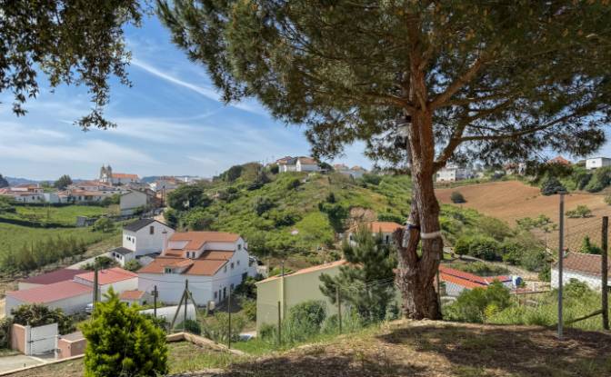 Villa for Sale - Azueira e Sobral da Abelheira, Portugal