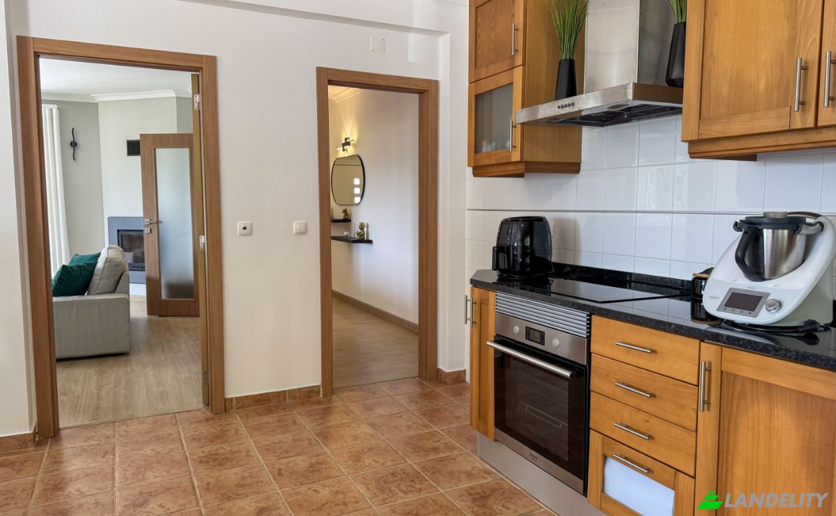 Villa for Sale R do Chafariz 18, 2665-015 Azueira, Azueira e Sobral da Abelheira, Mafra, Lisbon, Portugal. Photo 8
