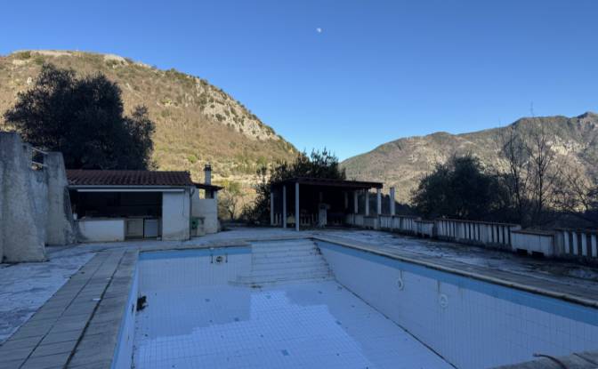 Mansion for Sale Saint-Jean O, 06380 Sospel. Photo#5 Mansion for Sale Saint-Jean O, 06380 Sospel. Photo#5