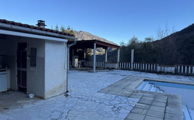 Mansion for Sale Saint-Jean O, 06380 Sospel. Photo#6 Mansion for Sale Saint-Jean O, 06380 Sospel. Photo#6