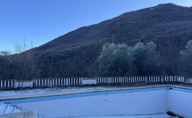 Mansion for Sale Saint-Jean O, 06380 Sospel. Photo#7 Mansion for Sale Saint-Jean O, 06380 Sospel. Photo#7