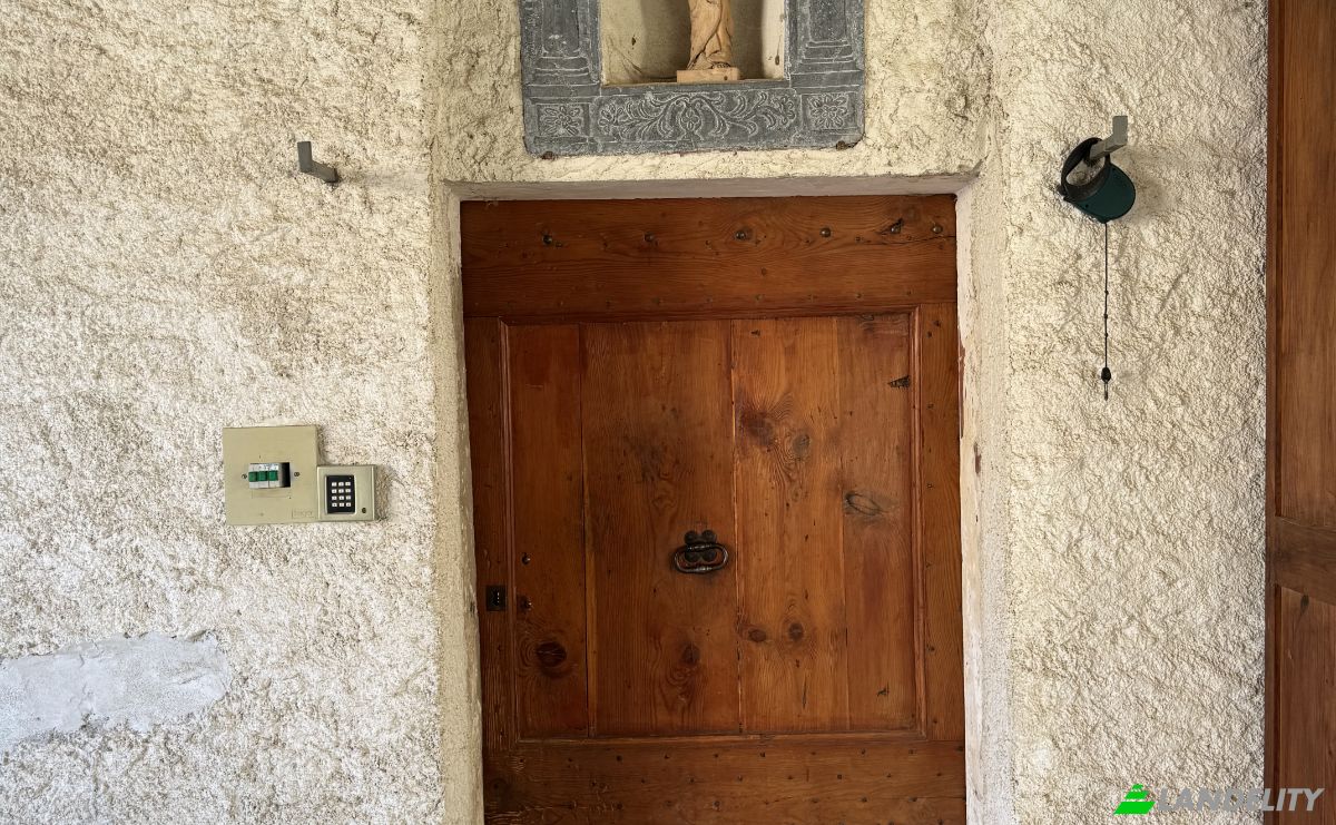 Mansion for Sale Saint-Jean O, 06380 Sospel, Sospel, Alpes-Maritimes, Provence-Alpes-Cote dAzur, France. Photo 8