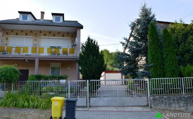 Casa unifamiliar à venda - Istenmezeje, Hungary