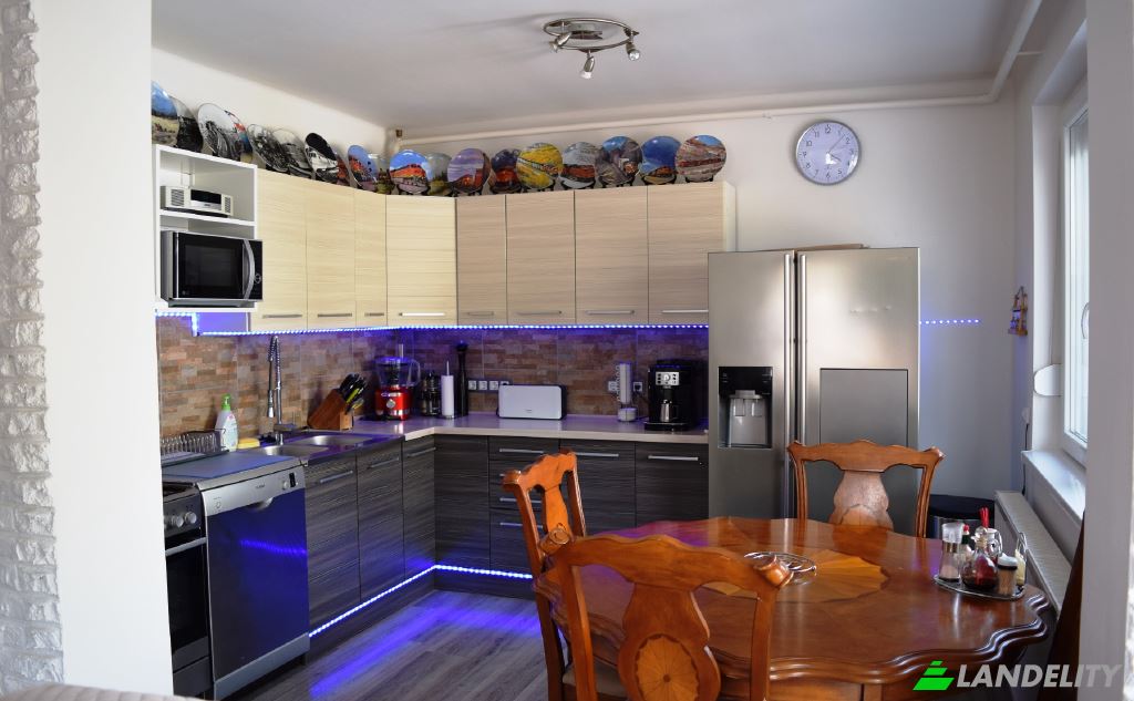 Односімейний будинок продаж Istenmezeje, Petervasara District, Heves County, Hungary, Szabadsag. Фото 3