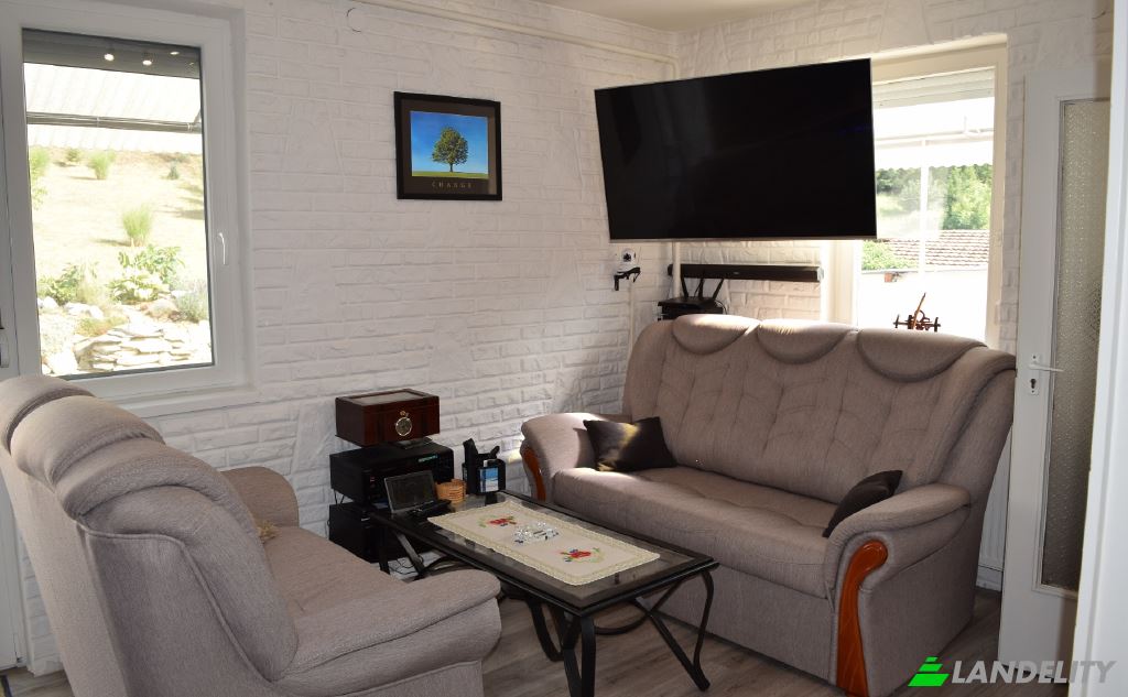 Односімейний будинок продаж Istenmezeje, Petervasara District, Heves County, Hungary, Szabadsag. Фото 4