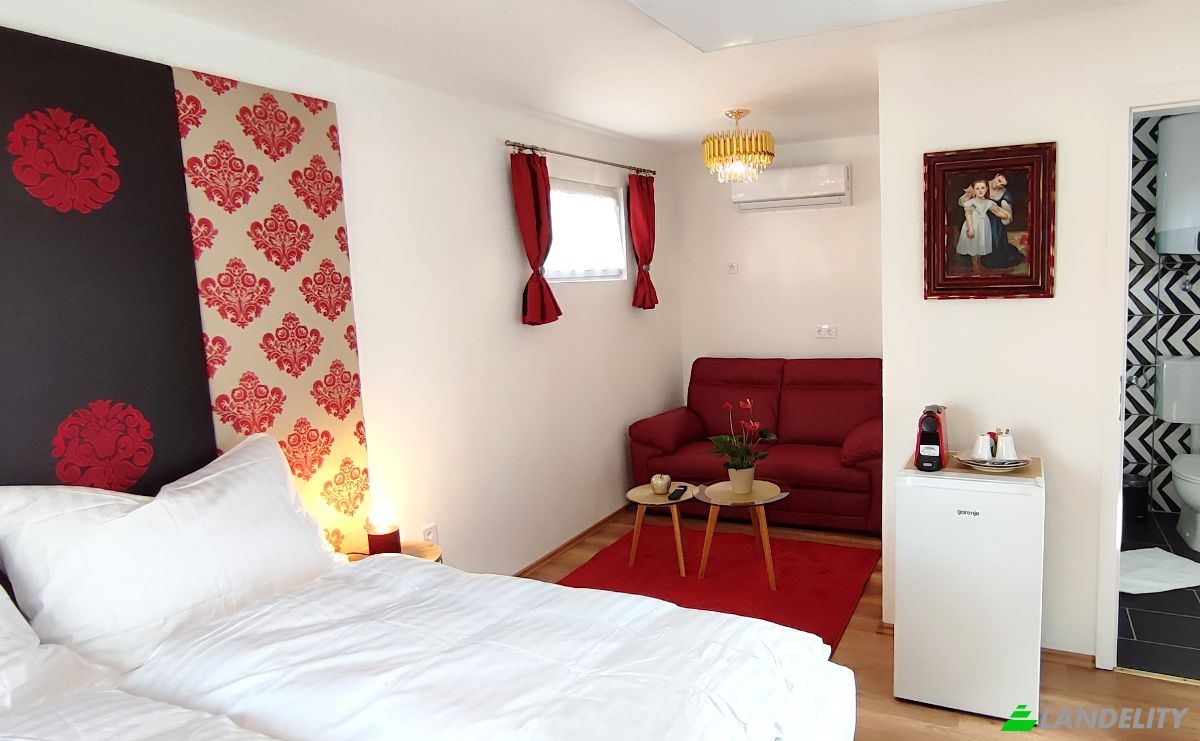 Casa móvil/fabricada en venta Fertorakos, Sopron–Fertod, Gyor-Moson-Sopron, Hungary, Strand ut 6, 9421 Hungary. Foto 10