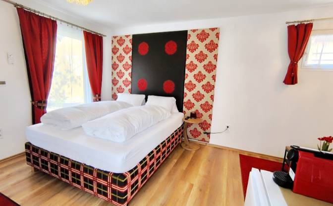 Casa móvil/fabricada en venta Fertorakos. Foto#12