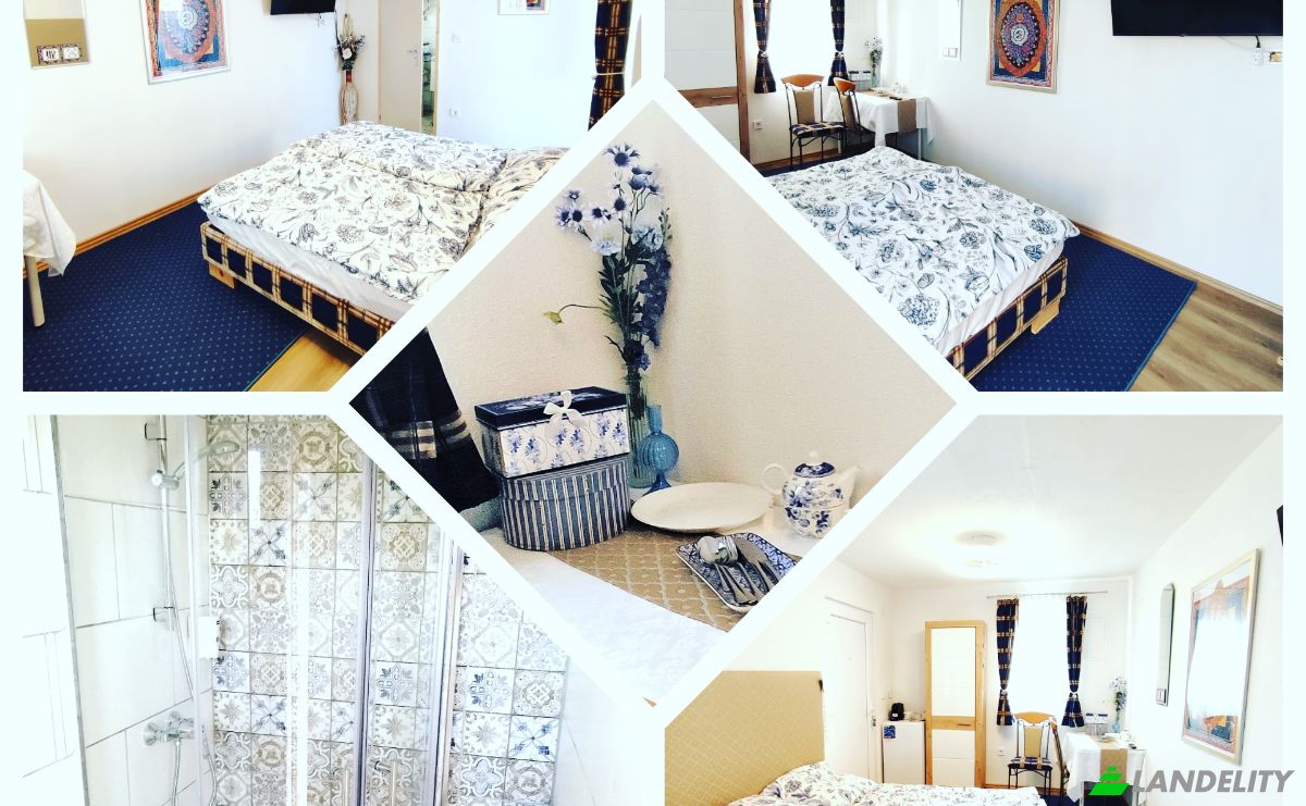 Casa móvil/fabricada en venta Fertorakos, Sopron–Fertod, Gyor-Moson-Sopron, Hungary, Strand ut 6, 9421 Hungary. Foto 13