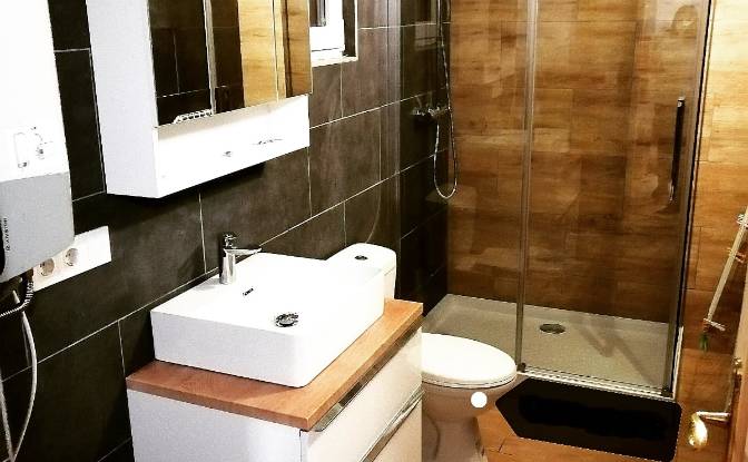 Casa móvil/fabricada en venta Fertorakos. Foto#17
