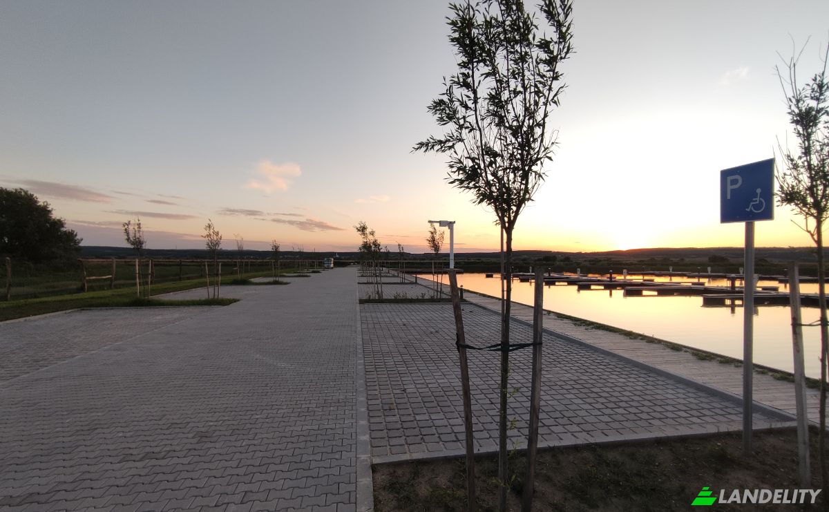 Casa móvil/fabricada en venta Fertorakos, Sopron–Fertod, Gyor-Moson-Sopron, Hungary, Strand ut 6, 9421 Hungary. Foto 22
