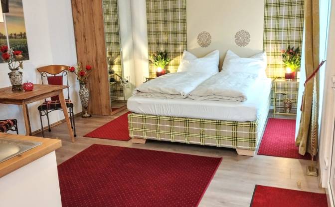 Casa móvil/fabricada en venta Fertorakos. Foto#6