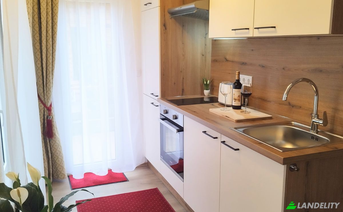 Casa móvil/fabricada en venta Fertorakos, Sopron–Fertod, Gyor-Moson-Sopron, Hungary, Strand ut 6, 9421 Hungary. Foto 9