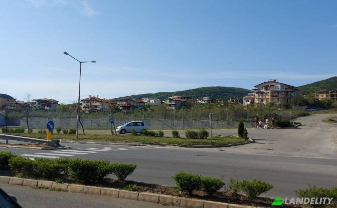 Ziemia/działka na sprzedaż - Sveti Vlas, Bulgaria