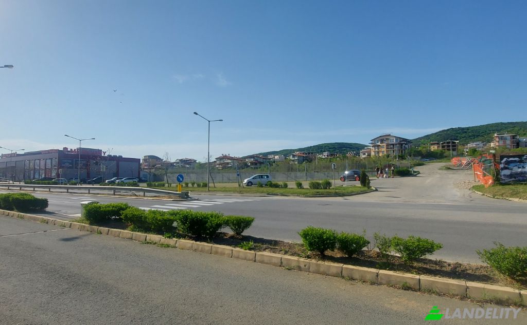 Земля/Ділянка продаж complex Magic Dreams, Sveti Vlas, Nesebar, Burgas, Bulgaria. Фото 2