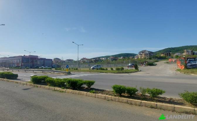 Земля/Ділянка продаж complex Magic Dreams. Фото#2