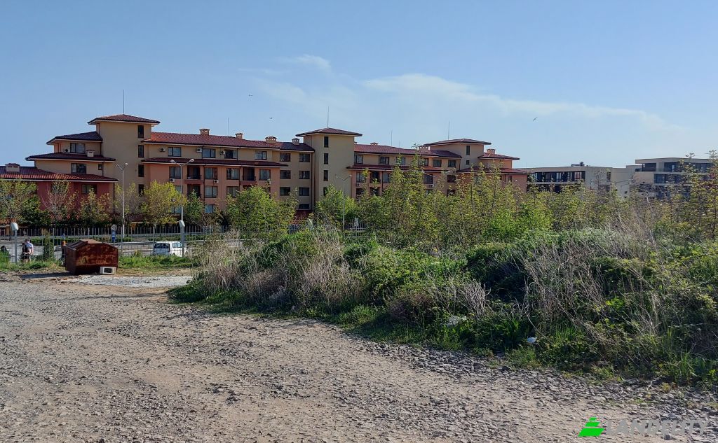 Земля/Ділянка продаж complex Magic Dreams, Sveti Vlas, Nesebar, Burgas, Bulgaria. Фото 3