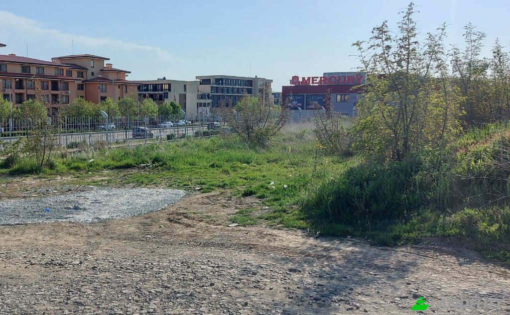 Земля/Ділянка продаж complex Magic Dreams, Sveti Vlas, Nesebar, Burgas, Bulgaria. Фото 4