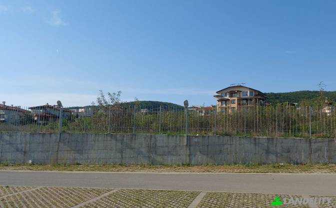 Земля/Ділянка продаж complex Magic Dreams. Фото#5