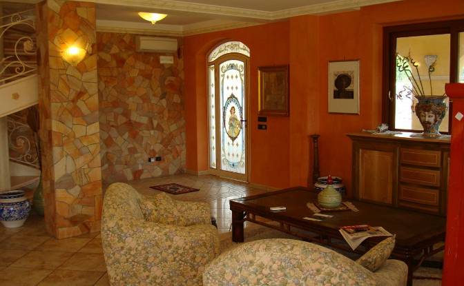 Bed and Breakfast for Sale Via Nuova, 154. Photo#2
