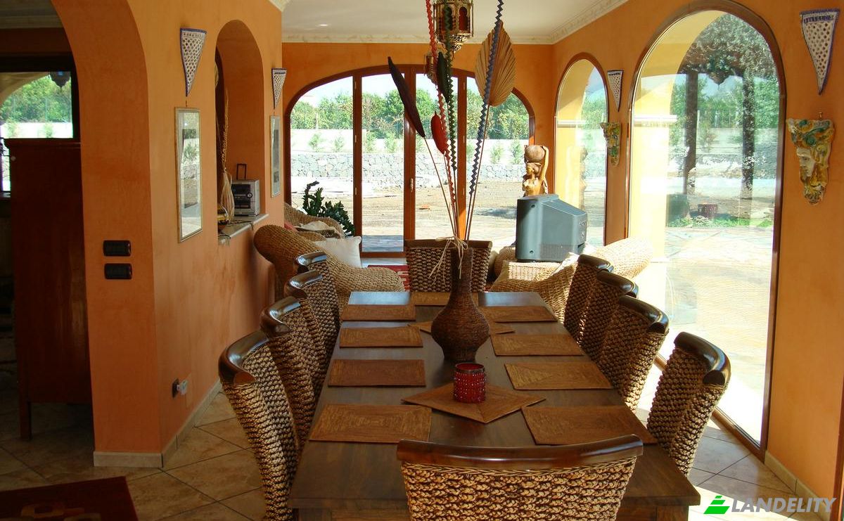 Bed and Breakfast for Sale Via Nuova, 154, 95024 Acireale CT, Acireale, Metropolitan city of Catania, Sicily, Italy. Photo 11