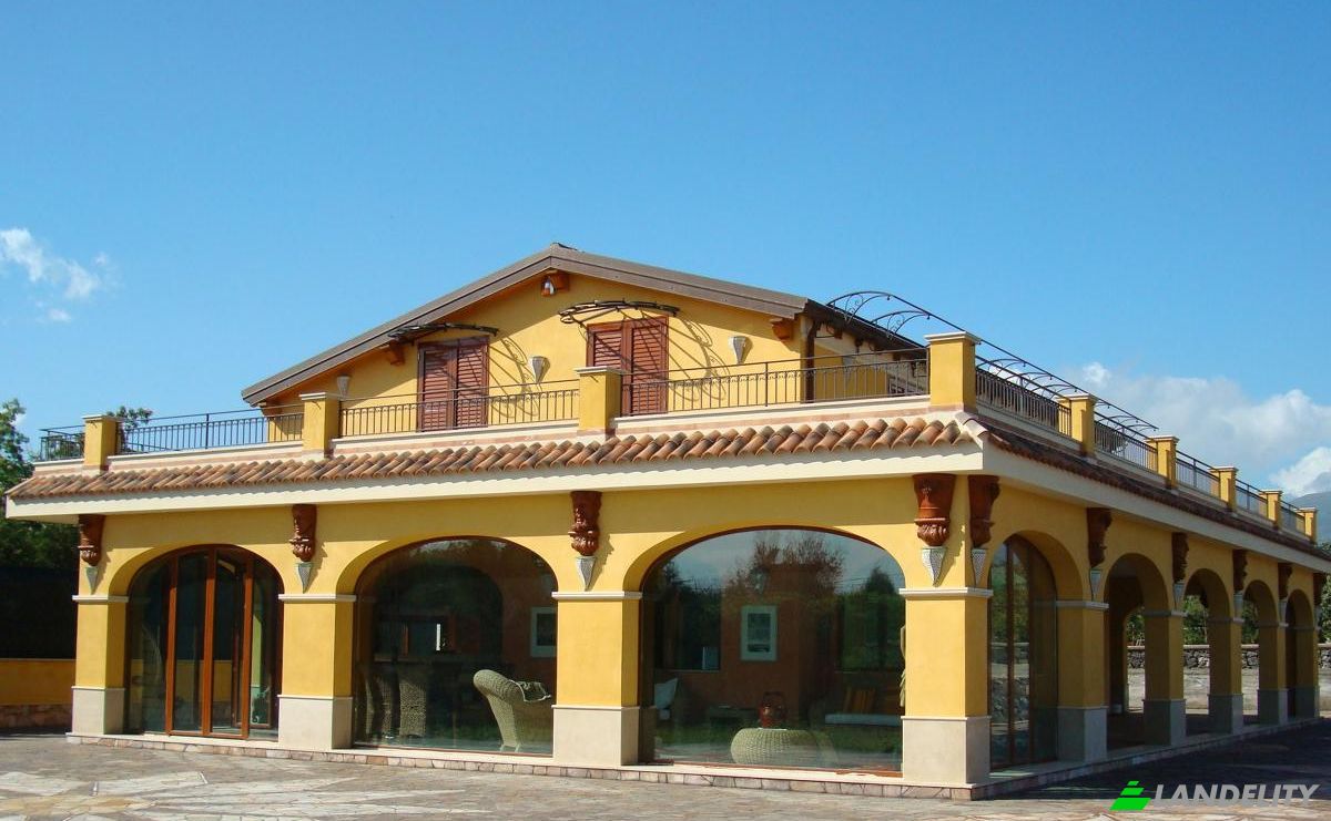 Bed and Breakfast for Sale Via Nuova, 154, 95024 Acireale CT, Acireale, Metropolitan city of Catania, Sicily, Italy. Photo 1