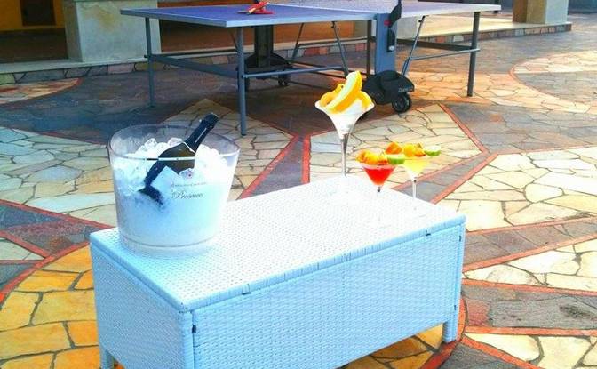 Bed and Breakfast for Sale Via Nuova, 154. Photo#13