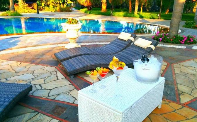 Bed and Breakfast for Sale Via Nuova, 154. Photo#15