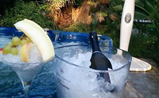 Bed and Breakfast for Sale Via Nuova, 154. Photo#16