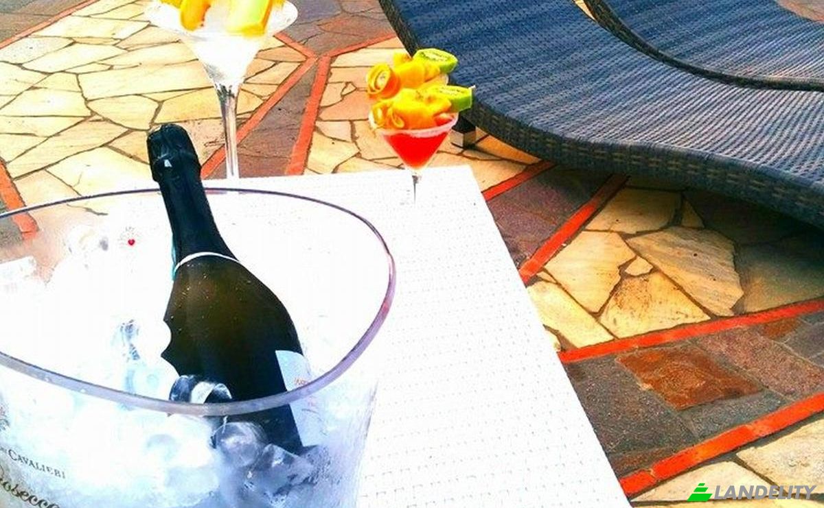 Bed and Breakfast for Sale Via Nuova, 154, 95024 Acireale CT, Acireale, Metropolitan city of Catania, Sicily, Italy. Photo 18