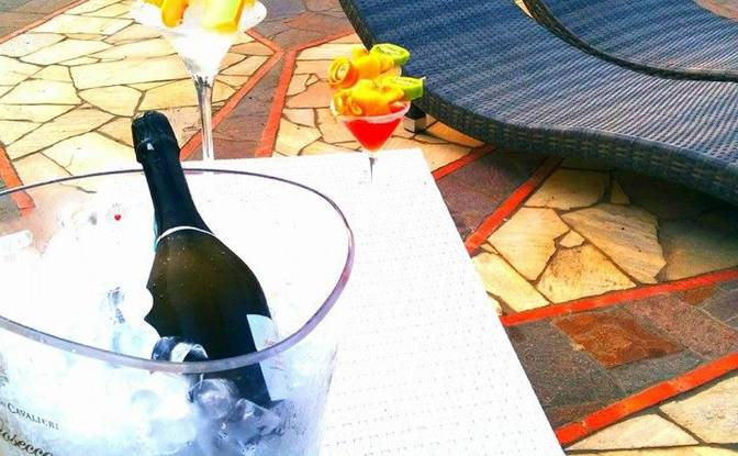 Bed and Breakfast for Sale Via Nuova, 154. Photo#18