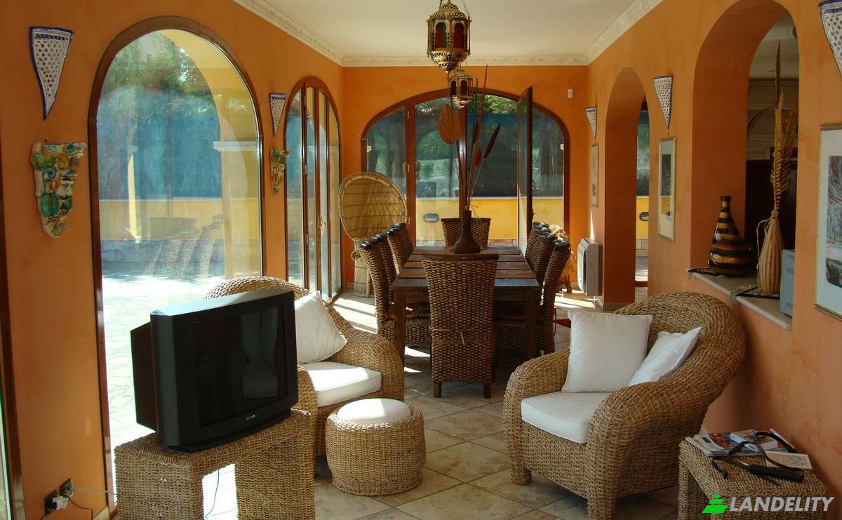 Bed and Breakfast for Sale Via Nuova, 154, 95024 Acireale CT, Acireale, Metropolitan city of Catania, Sicily, Italy. Photo 3