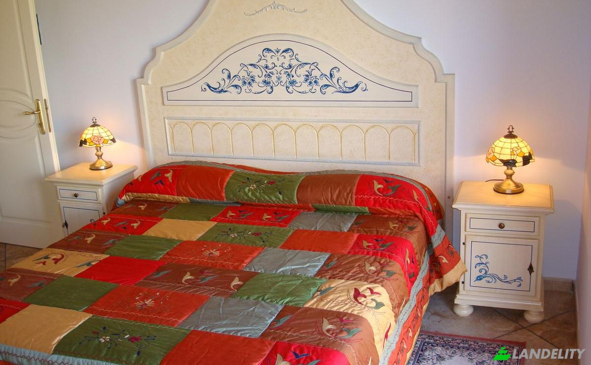 Bed and Breakfast for Sale Via Nuova, 154, 95024 Acireale CT, Acireale, Metropolitan city of Catania, Sicily, Italy. Photo 5