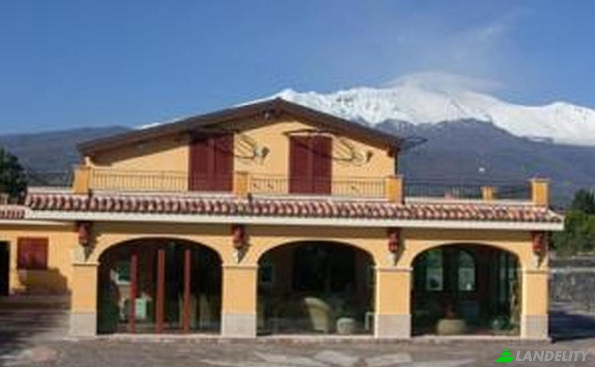 Bed and Breakfast for Sale Via Nuova, 154, 95024 Acireale CT, Acireale, Metropolitan city of Catania, Sicily, Italy. Photo 7