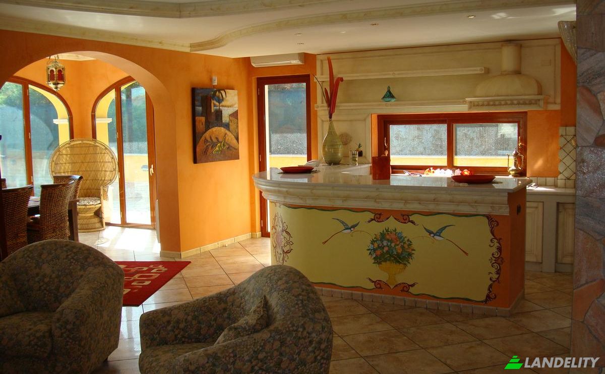 Bed and Breakfast for Sale Via Nuova, 154, 95024 Acireale CT, Acireale, Metropolitan city of Catania, Sicily, Italy. Photo 8