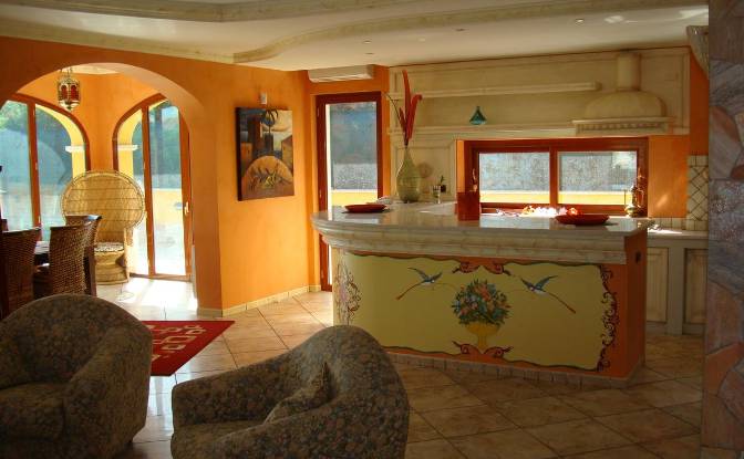 Bed and Breakfast for Sale Via Nuova, 154. Photo#8