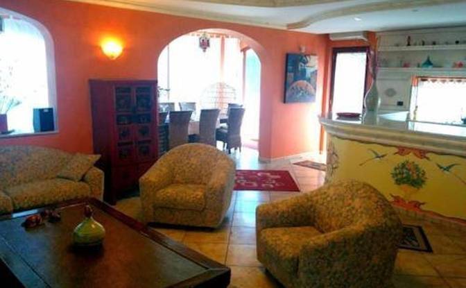 Bed and Breakfast for Sale Via Nuova, 154. Photo#9