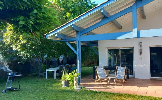 Villa for Sale - Hossegor, France