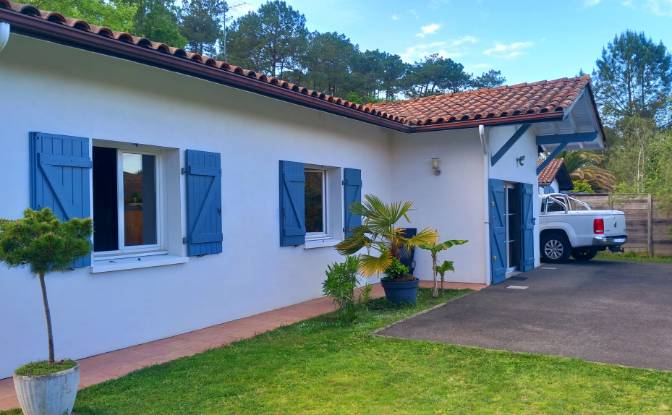 Villa for Sale 285 Rue de Bielle. Photo#2 Villa for Sale 285 Rue de Bielle. Photo#2