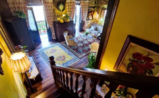 Eengezinswoning Te koop Camin del Caleru, Careses. Foto#10 Eengezinswoning Te koop Camin del Caleru, Careses. Foto#10