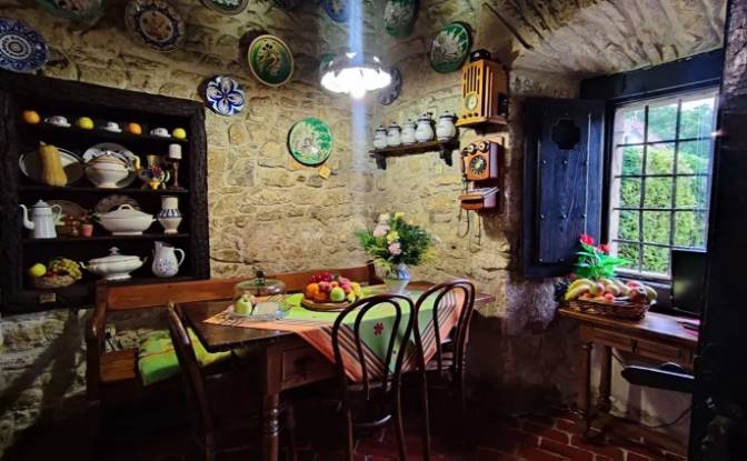 Eengezinswoning Te koop Camin del Caleru, Careses. Foto#14 Eengezinswoning Te koop Camin del Caleru, Careses. Foto#14