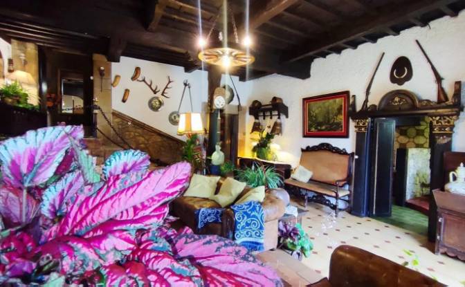 Eengezinswoning Te koop Camin del Caleru, Careses. Foto#17 Eengezinswoning Te koop Camin del Caleru, Careses. Foto#17